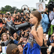 Illustration for article titled We can thank Greta Thunberg and Jane Fonda for Collins Dictionary’s word of the year